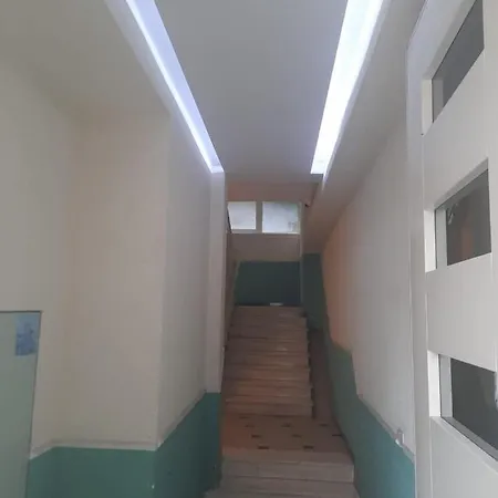 Appartement Dry Lake