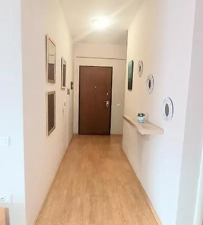 Appartement Dry Lake *
