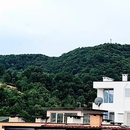 Appartement Dry Lake Tirana