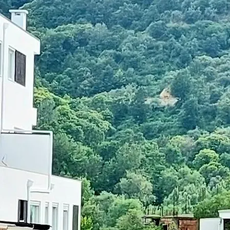 Appartement Dry Lake Tirana