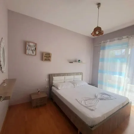 Appartement Dry Lake *