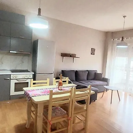 Appartement Dry Lake