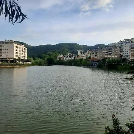 Dry Lake * Tirana
