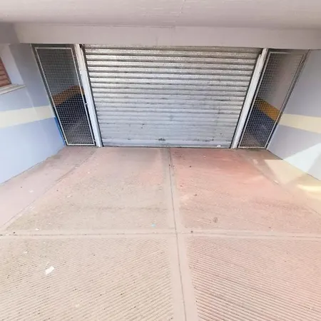 Dry Lake Apartment