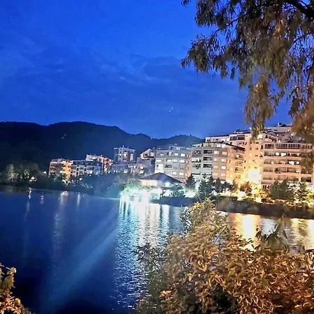 Dry Lake * Tirana