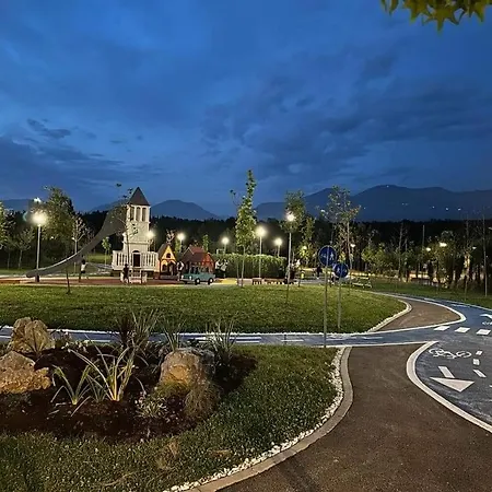 Dry Lake * Tirana